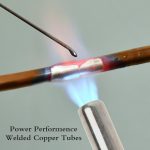 Gas Welding Propane torch