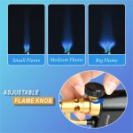 Propane Torch Mapp Propane