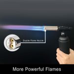 Butane torch