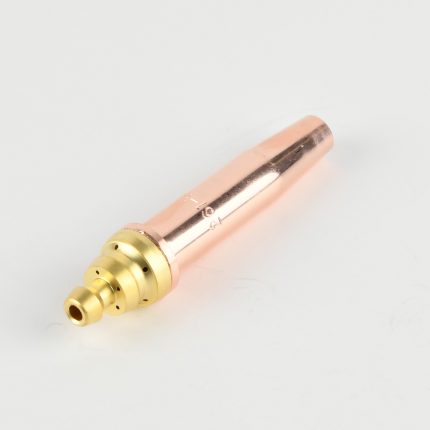 UWELD Propane Natural Gas Cutting Tip 261 for Airco Hand and Machine Torch