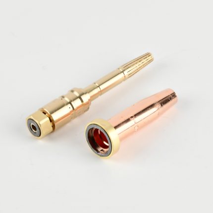 UWELD SC50 Propane/Natural Gas Cutting Tip for Miller/Smith Torch