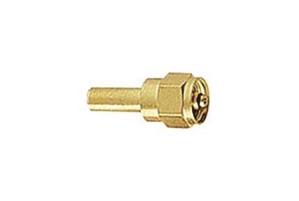 UWELD Mixer for 200V Welding Tip