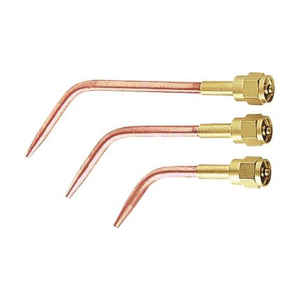 UWELD MFA 30V 3# Acetylene Light Duty Welding Brazing Nozzle