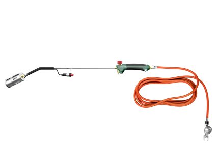 UWELD 1C022-0082 Propane Torch Weed Burner Torch
