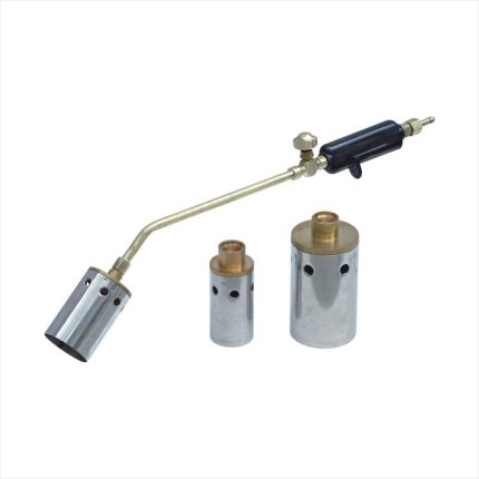 UWELD 1C022-0086 Propane Torch Weed Burner Torch