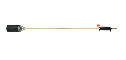 UWELD 1C022-0088 A Propane Torch Weed Burner Torch