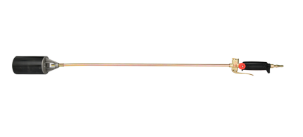 UWELD 1C022-0089 A Propane Torch Weed Burner Torch