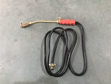 UWELD 1C022-0161 25MM Heating Torch  with Hose