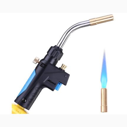 UWELD 1C020-0087 MAPP Torch Propane Torch Head