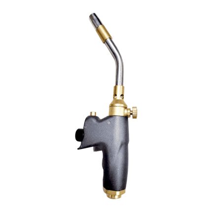 UWELD Propane Torch Kit, Mapp Gas Torch