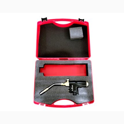 UWELD Propane Torch Trigger Start with Gas tank